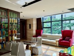 -厦门明发国际大酒店(会展中心环岛路店)