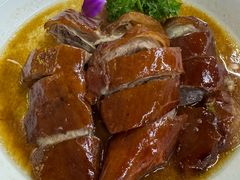 -德胜轩正宗顺德菜(宝安沙井会展中心店)