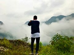 -云峰山自然风景区
