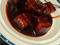 -肆月河豚·新淮扬(金融街店)