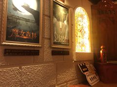 -逃脱反斗城沉浸剧情密室(北京路店)