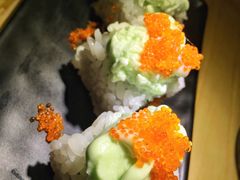 -昊·来了寿司(双楠2店)