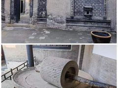 -乔家大院文化园区
