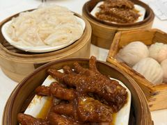 -春满人间酒楼(园岭中路店)