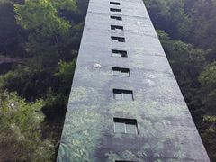 -碧峰峡风景区