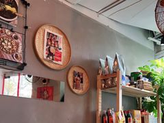 -Mesa Madre梅萨妈妈·Bintana(国贸店)