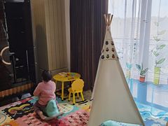 -上海星河湾酒店(闵行店)