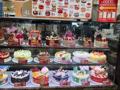 -味多美蛋糕(灯市口店)