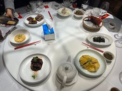 -玫瑰厅上海菜(兴国路店)