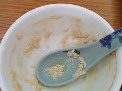 蒸鸡蛋羹-尚味轩壹号饭堂(曼哈顿广场店)