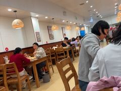 -春水锅贴·传统鲁菜(大明湖店)
