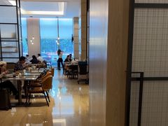 -上海浦东滨江喜来登酒店