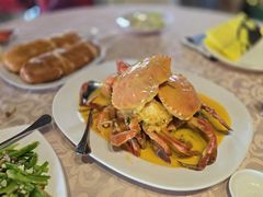 -肥肥蟹海鲜饭店(马六甲店)