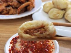 -三合盛包子(盘锦路店)
