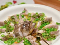 -CHIC1699远洋私厨