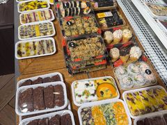-传闻来紫菜包饭·打糕(西塔韩百店)