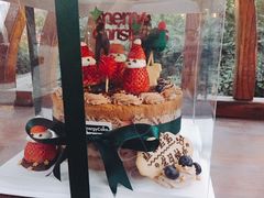 -EnergyCake蛋糕理想国