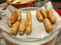 -龍歌自助小火锅(芝罘万达店)