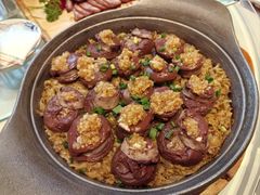 -燕郊烧鸽子(酷车小镇店)