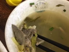 -陈记汤饭(水巷口店)