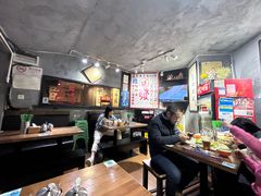 -绿柠食堂(北外滩店)