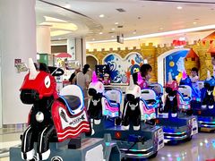 -深圳龙华星河COCO City(民治店)