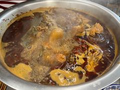 火锅鱼-小四川特色烤鱼(新城总店)