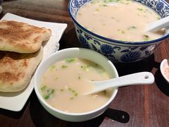 特色莱州羊肉汤-东莱海上(长宁来福士店)