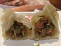 -新兴园饺子馆(望京店)
