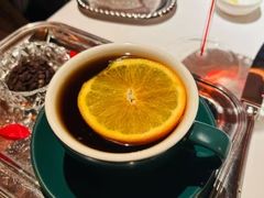 -波特曼西餐厅(中央大街店)