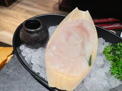-捞王猪肚鸡火锅(金华义乌之心店)