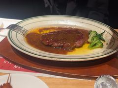 -骑士牛排(北仑银泰城店)