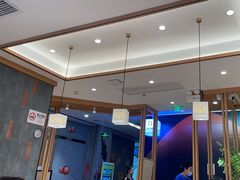 -马记永·兰州牛肉面(3019君尚店)