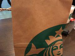 -星巴克(武汉协和医院店)