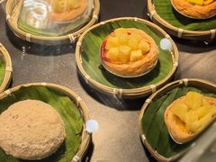 -北京中国大饭店