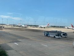 -班达拉奈克国际机场