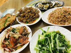 -七鲜渔港美食餐厅(巽寮湾海景店)