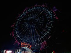 -南昌之星摩天轮