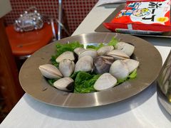 -荣叔港式沙嗲牛肉火锅(正佳潮流店)