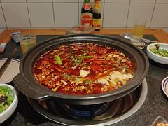 -小饕荟雅安贡椒鱼鲜馆(广福桥店)