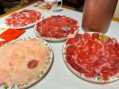 -汕头八合里海记牛肉店(清河店)