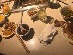 -海底捞火锅(泉城路店)