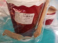 -桂桂茶(滨江百联店)