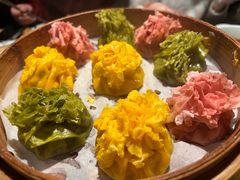 -龍聚祥烧麦馆(鼓楼店)