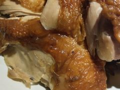 符离集烧鸡-符离集餐厅(万象城店)