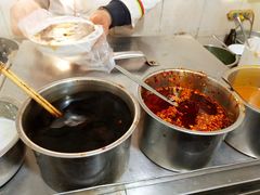 -陈记锅巴菜(五大道店)