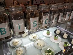 -fishtank鱼缸咖啡(三山街店)
