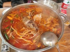 -古城苗家土菜馆(河景餐厅店)