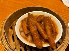 -頂好酒家·经典粤菜(海信广场店)