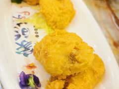 -椿记烧鹅(叠彩店)